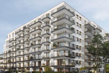Stilla — новостройки Варшава, фото 3
