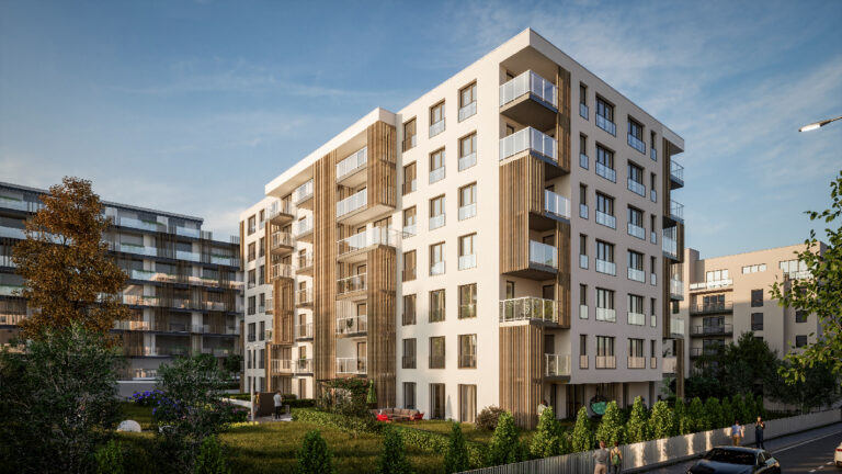 Bytkowska 3.0, Катовице