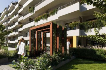 Osiedle Nowe Horyzonty etap I — новостройки Быдгощ, фото 4