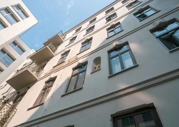 Konopacka — новостройки Варшава, фото 9