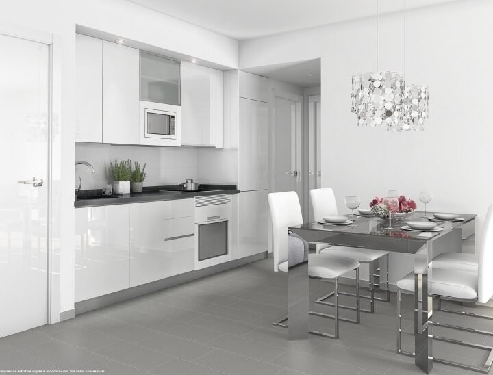 San Miguel de Salinas — InveSpain 5501 — новостройки Сан-Мигель-де-Салинас, фото 8