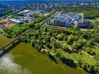 RiverSide — новостройки Вроцлав, фото 8
