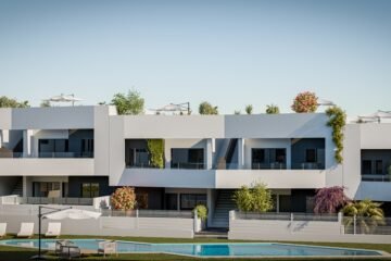 San Miguel de Salinas — InveSpain 5401 — новостройки Сан-Мигель-де-Салинас, VT Group