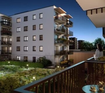 Browary Wrocławskie bud BR1, BR2 — новостройки Вроцлав, фото 6