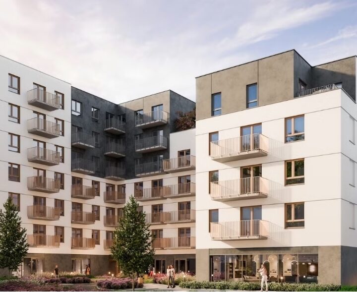 Zakątek Telimeny — Краков от Archicom