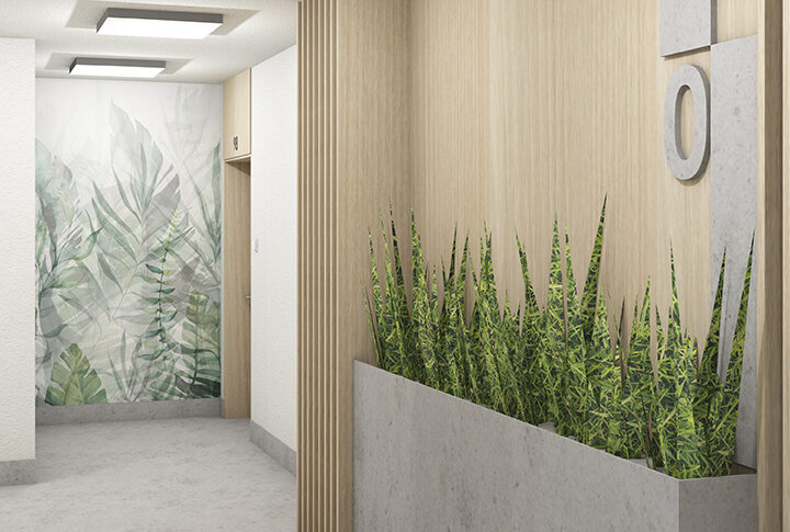 Nowe Wyżyny Apartamenty — новостройки Быдгощ, фото 7