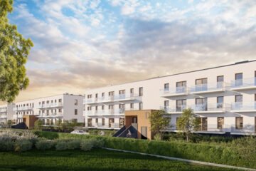 Eco Berensona — новостройки Варшава, фото 2