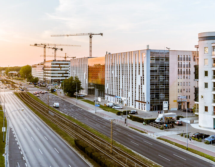 Lokum PORTO — новостройки Вроцлав, фото 4