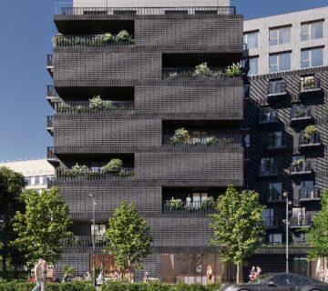 Lea Spot — новостройки Краков, фото 3