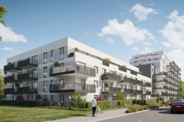 Stilla — Варшава от Skanska