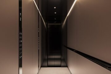 Baltic Luxury 2 — новостройки Свиноуйсьце, фото 6
