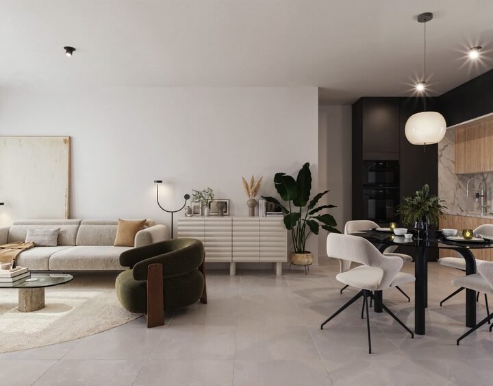 San Miguel de Salinas — InveSpain 5401 — новостройки Сан-Мигель-де-Салинас, фото 3