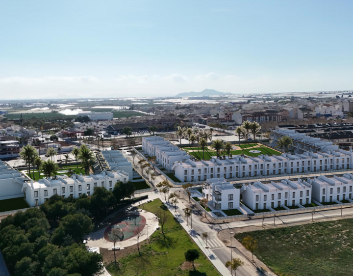 Pilar de la Horadada — InveSpain 2124 — новостройки Пилар-де-ла-Орадада, фото 4
