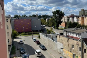 Garbary 22 — новостройки Быдгощ, фото 8