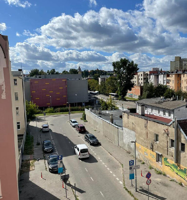 Garbary 22 — новостройки Быдгощ, фото 8