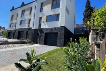 Kamienica na Zboczu — новостройки Гданьск, фото 7