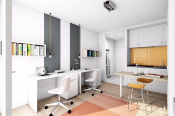 Nadolnik Compact Apartments — новостройки Познань, фото 5