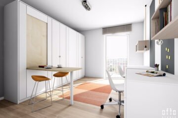Nadolnik Compact Apartments — новостройки Познань, VT Group