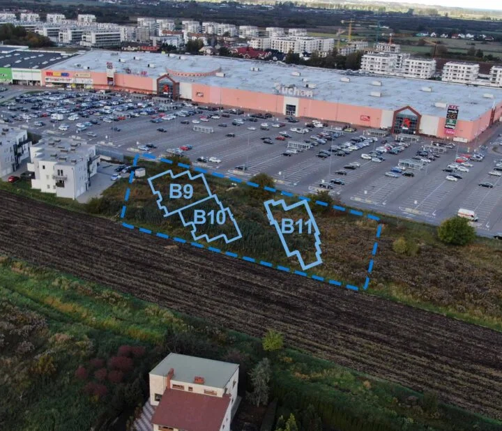Nowa Przystań Rumia — новостройка от застройщика, VT Group