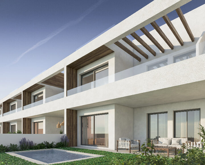 Torrevieja — InveSpain 1403 — новостройки Торревьеха, VT Group