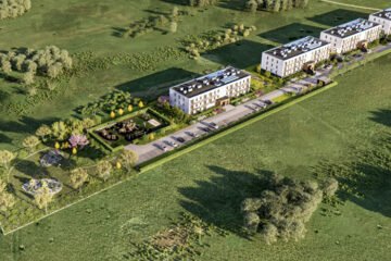 Eco Berensona — новостройки Варшава, фото 4