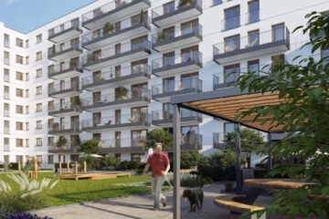 Stilla — новостройки Варшава, фото 2