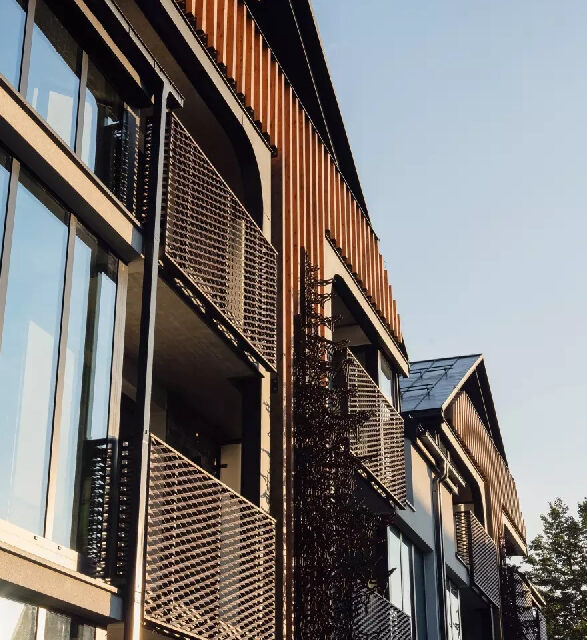 Apartamenty Makuszyńskiego — фото 4