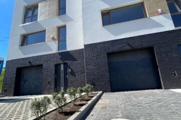 Kamienica na Zboczu — новостройки Гданьск, VT Group