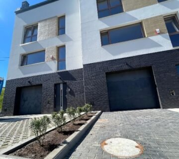 Kamienica na Zboczu — новостройки Гданьск, VT Group