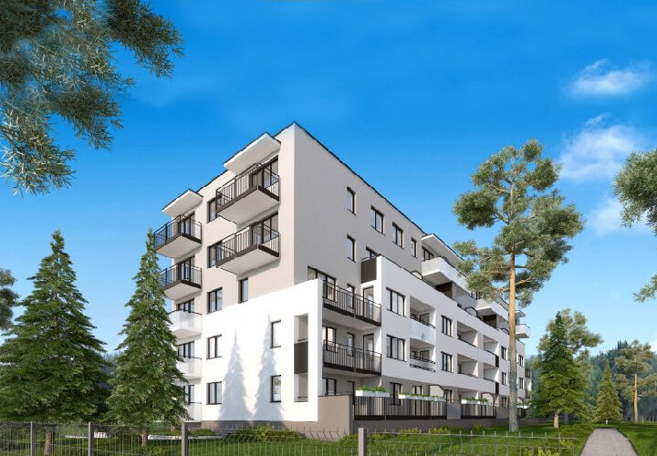 Park Hallera etap VIII — фото 2