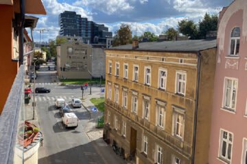 Garbary 22 — новостройки Быдгощ, фото 3