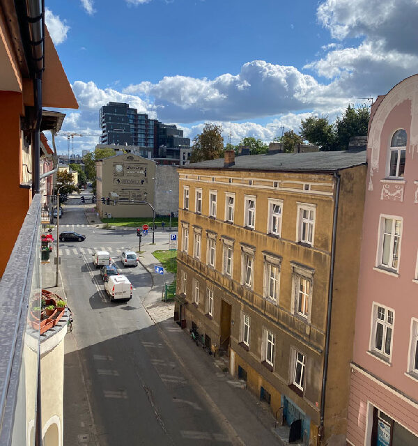 Garbary 22 — новостройки Быдгощ, фото 3