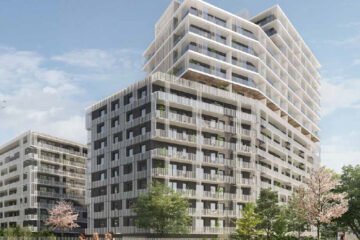 Stacja Wola III — новостройки Варшава, фото 3