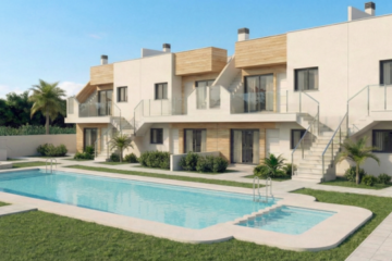 San Javier — InveSpain 1077 — новостройки Сан-Хавьер, фото 3