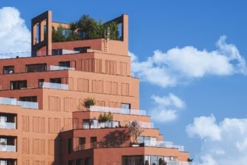 Awangarda Mogilska — новостройки Краков, фото 4