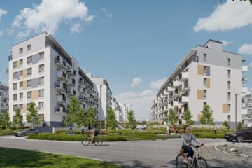 Park Skandynawia 4 — lokale użytkowe — новостройки Варшава, фото 3
