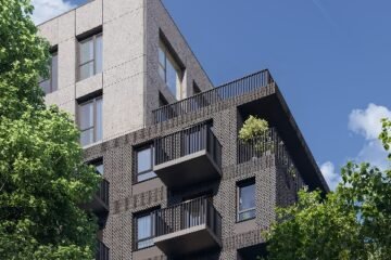 Lea Spot — новостройки Краков, VT Group