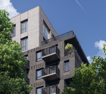 Lea Spot — новостройки Краков, VT Group
