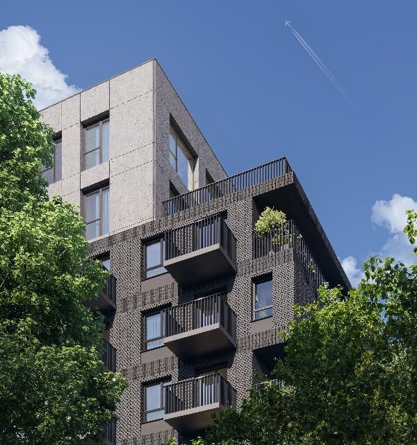 Lea Spot — новостройки Краков, VT Group