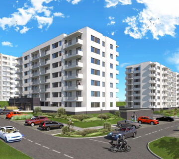 Osiedle Słoneczne — новостройка от застройщика, VT Group