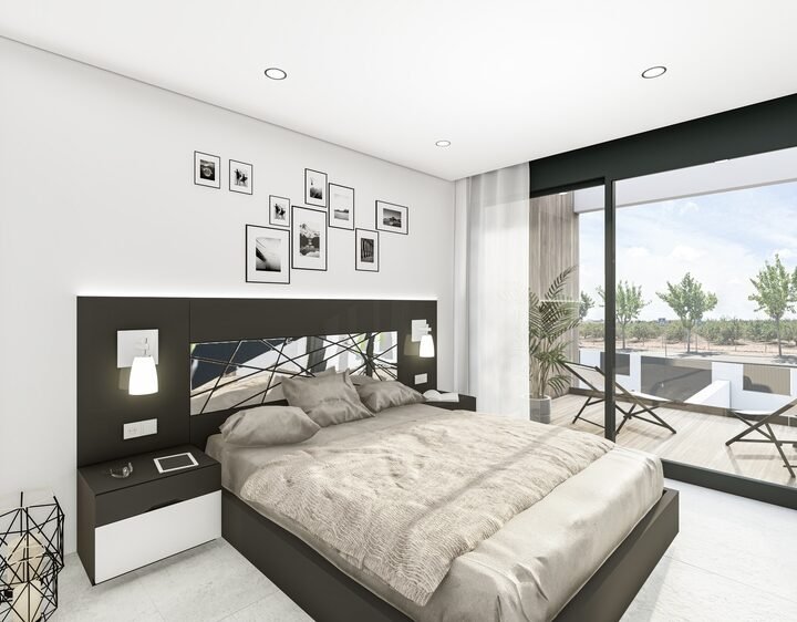 Pilar de la Horadada — InveSpain 1063 — новостройки Пилар-де-ла-Орадада, фото 7