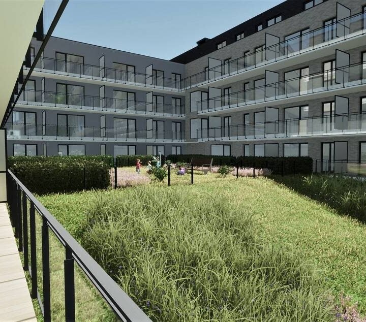 Apartamenty Płużnicka — новостройки Варшава, фото 2