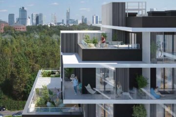 Stacja Wola III — новостройки Варшава, VT Group