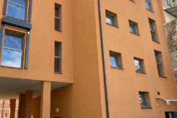 Garbary 22 — новостройки Быдгощ, фото 7