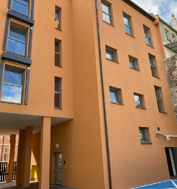 Garbary 22 — новостройки Быдгощ, фото 7