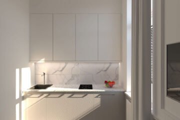 Apartamenty Wisus — новостройки Свиноуйсьце, VT Group