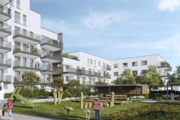 Stilla — новостройки Варшава, фото 5