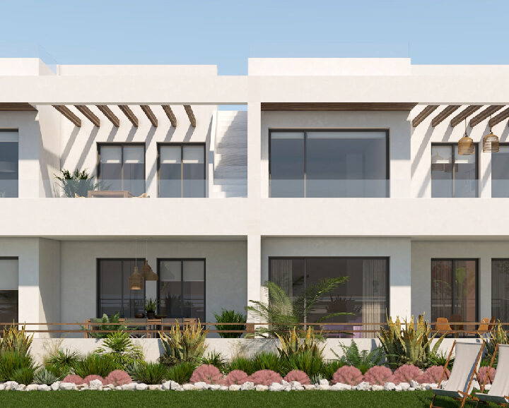 Torrevieja — InveSpain 1403 — новостройки Торревьеха, фото 12