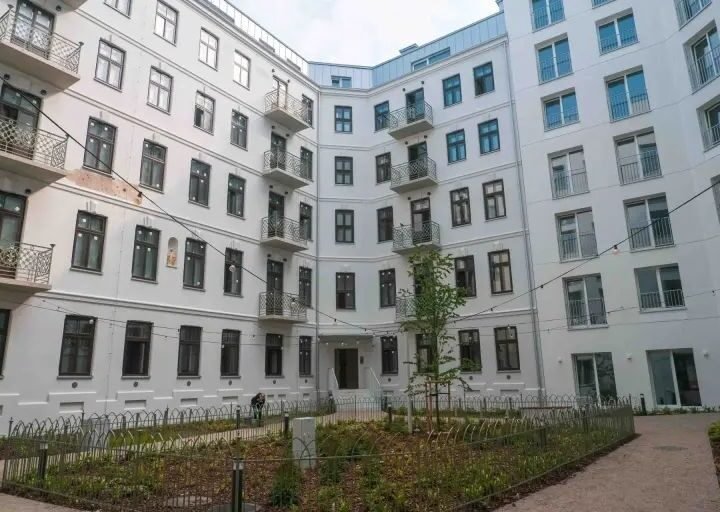 Konopacka — новостройки Варшава, фото 7