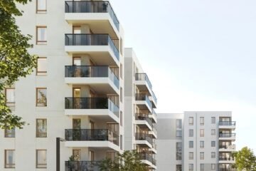 Enklawa Apartamenty bud. Z5 — новостройки Быдгощ, фото 2